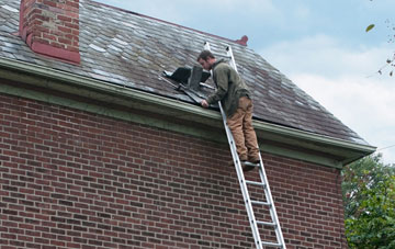 what affects urgent Stone Edge Batch roof repairs
