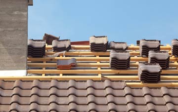 Stone Edge Batch clay roofing costs