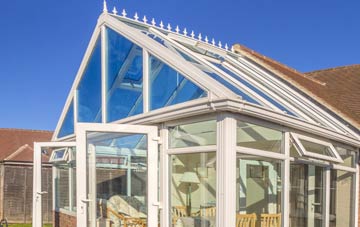conservatory roof insulation costs Stone Edge Batch