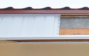 Stone Edge Batch fascia repair costs