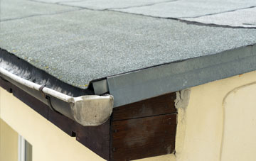 Stone Edge Batch flat garage roofing repairs