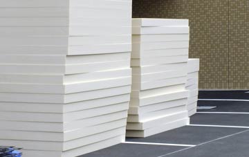 Stone Edge Batch flat roof insulation costs