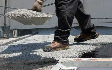 Stone Edge Batch flat roofing companies
