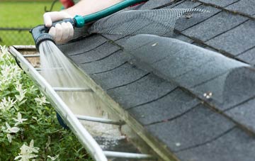 Stone Edge Batch gutter cleaning costs