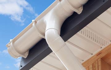 Stone Edge Batch gutter installation costs