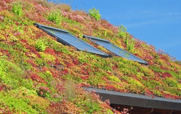 Stone Edge Batch living roof systems