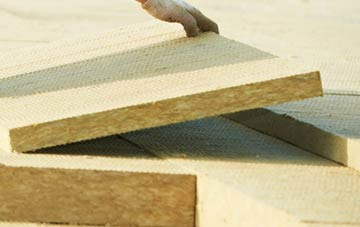 measuring Stone Edge Batch tapered insulation