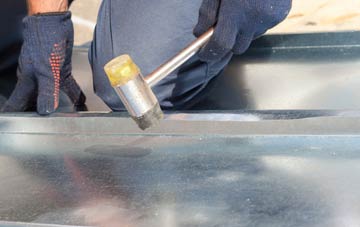 Stone Edge Batch metal roofing costs