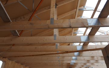 Stone Edge Batch roof truss costs