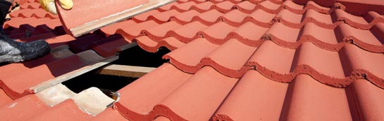 compare Stone Edge Batch roof repair quotes