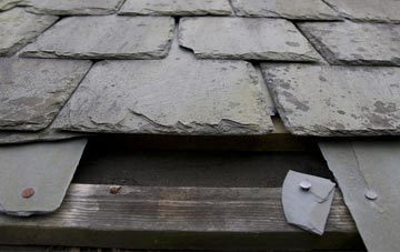 Stone Edge Batch slate roof repairs and maintenance