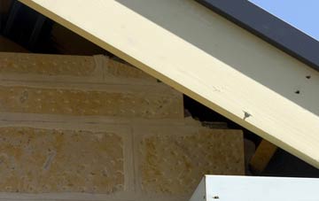 soffit repair Stone Edge Batch