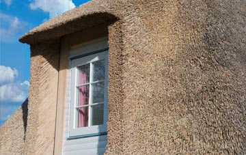 Stone Edge Batch thatch roof disadvantages
