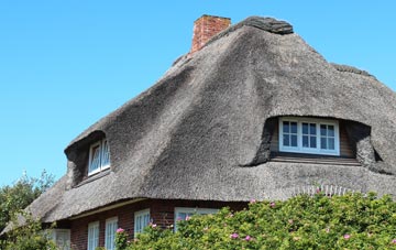 thatch roofing Stone Edge Batch, Somerset