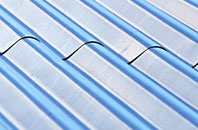 Stone Edge Batch corrugated roofing