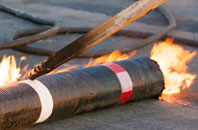 free Stone Edge Batch flat roofing repair quotes