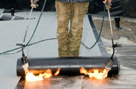 Stone Edge Batch flat roof sealing quote