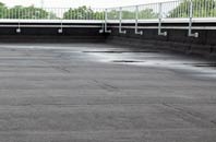 find rated Stone Edge Batch flat roofing companies
