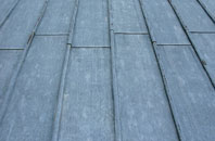 Stone Edge Batch lead roofing