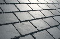 Stone Edge Batch slate roof