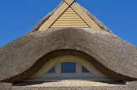 Stone Edge Batch thatch roofing
